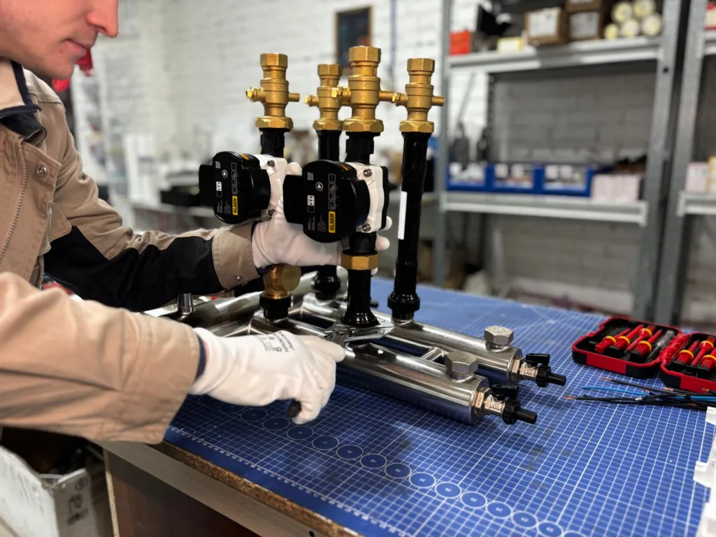 Practical Plumbing for Geelong Businesses